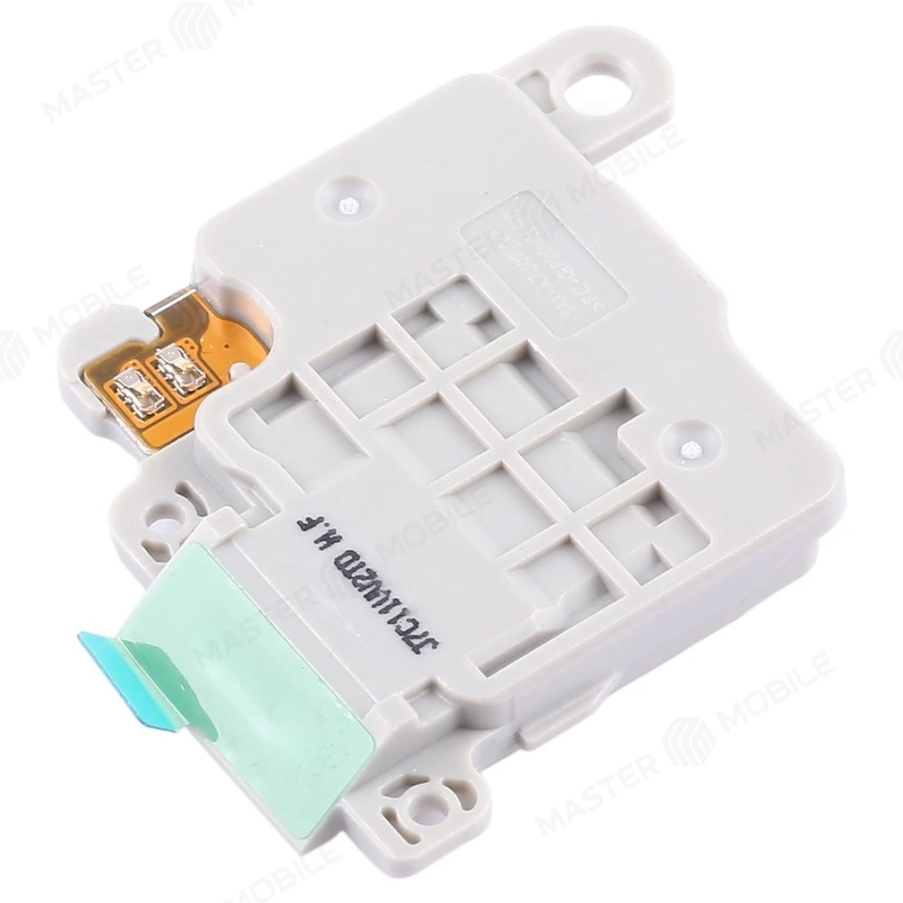 Динамик (полифонический) для Samsung A730 Galaxy A8+ (2018) (в сборе) фото №2