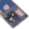 Дисплей для Samsung N980 Galaxy Note 20 / N981 Galaxy Note 20 5G + тачскрин (серый) (в рамке) (OLED) фото №3