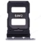 Держатель сим-карты для Xiaomi 13 (2211133G) (черный) фото №2