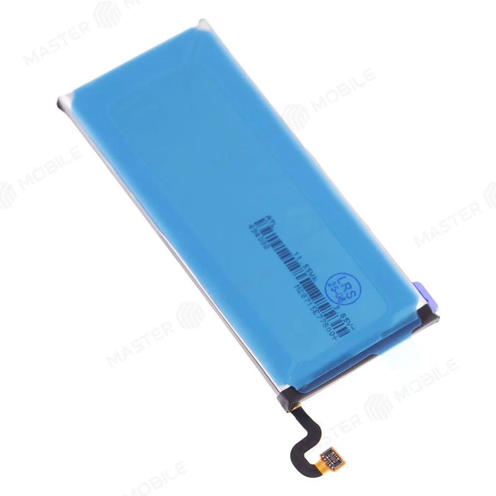 Аккумулятор для Samsung G930 Galaxy S7 (EB-BG930ABE) (ORIG100) (SP) фото №3