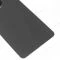 Задняя крышка для OPPO A3 4G (2024) (CPH2669) (черный) (в сборе со стеклом камеры) фото №4