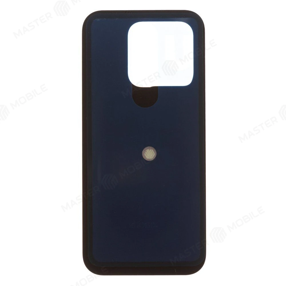 Задняя крышка для Xiaomi 17 (25113PN0EC) (белый) фото №2