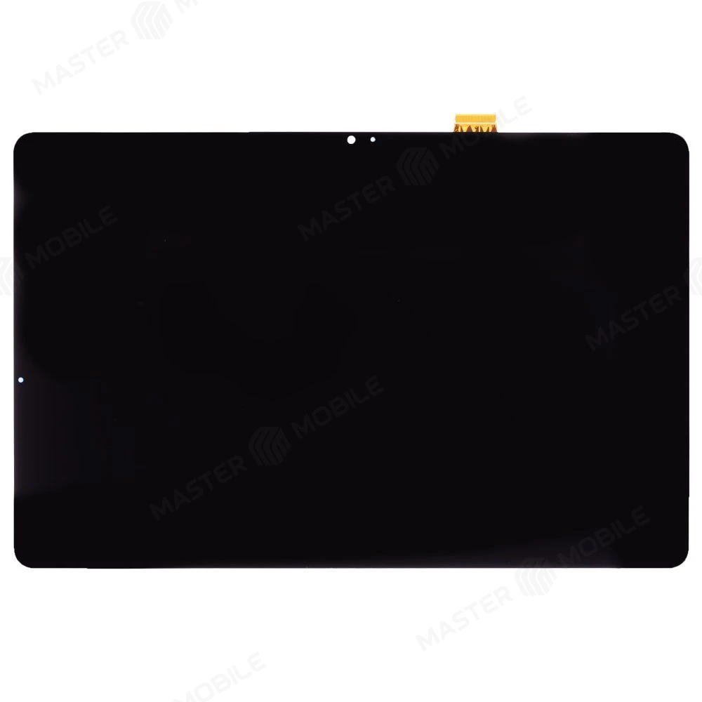 Дисплей для Samsung X620 Galaxy Tab S10 FE+ Wi-Fi / X626 Galaxy Tab S10 FE+ 5G + тачскрин (черный) (ORIG) фото №1