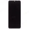Дисплей для Xiaomi Redmi A5 (25028RN03A) / Poco C71 (25028PC03G) + тачскрин (черный) (ORIG) фото №1