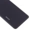 Задняя крышка для Huawei Honor 200 (ELI-NX9) (черный) фото №4