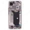 Дисплей для Xiaomi 15T Pro (2506BPN68G) + тачскрин (серебристый) (в рамке) (ORIG100) (SP)  фото №2