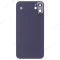 Задняя крышка для Apple iPhone 11 (зеленый) (в сборе со стеклом камеры) (Premium) фото №2