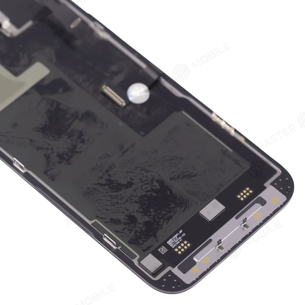 Дисплей для Apple iPhone 14 Pro + тачскрин + ALS шлейф (черный) (ORIG100) (SP) фото №4