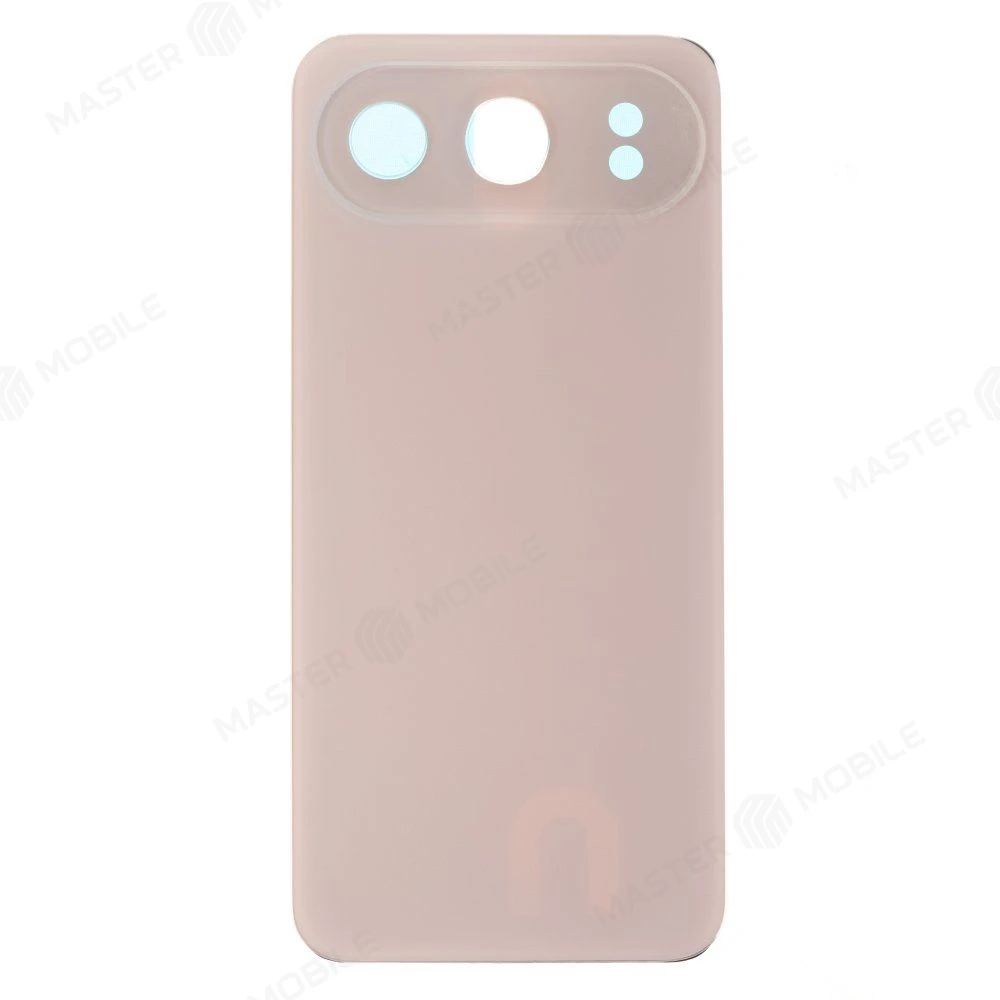 Задняя крышка для Huawei Honor 500 (MEY-AN00) (розовый) фото №1