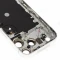 Корпус для Apple iPhone 18 Pro (eSIM) (серебристый) (ORIG100) (Снятый) фото №3