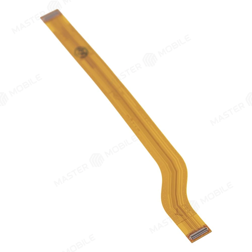 Шлейф для Huawei Nova Y91 (STG-LX1) с комп. (межплатный)  фото №3