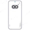 Задняя крышка для Nothing Phone 2a (A142) (белый) (ORIG100) фото №1
