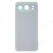 Задняя крышка для Huawei Honor 500 (MEY-AN00) (голубой) фото №1