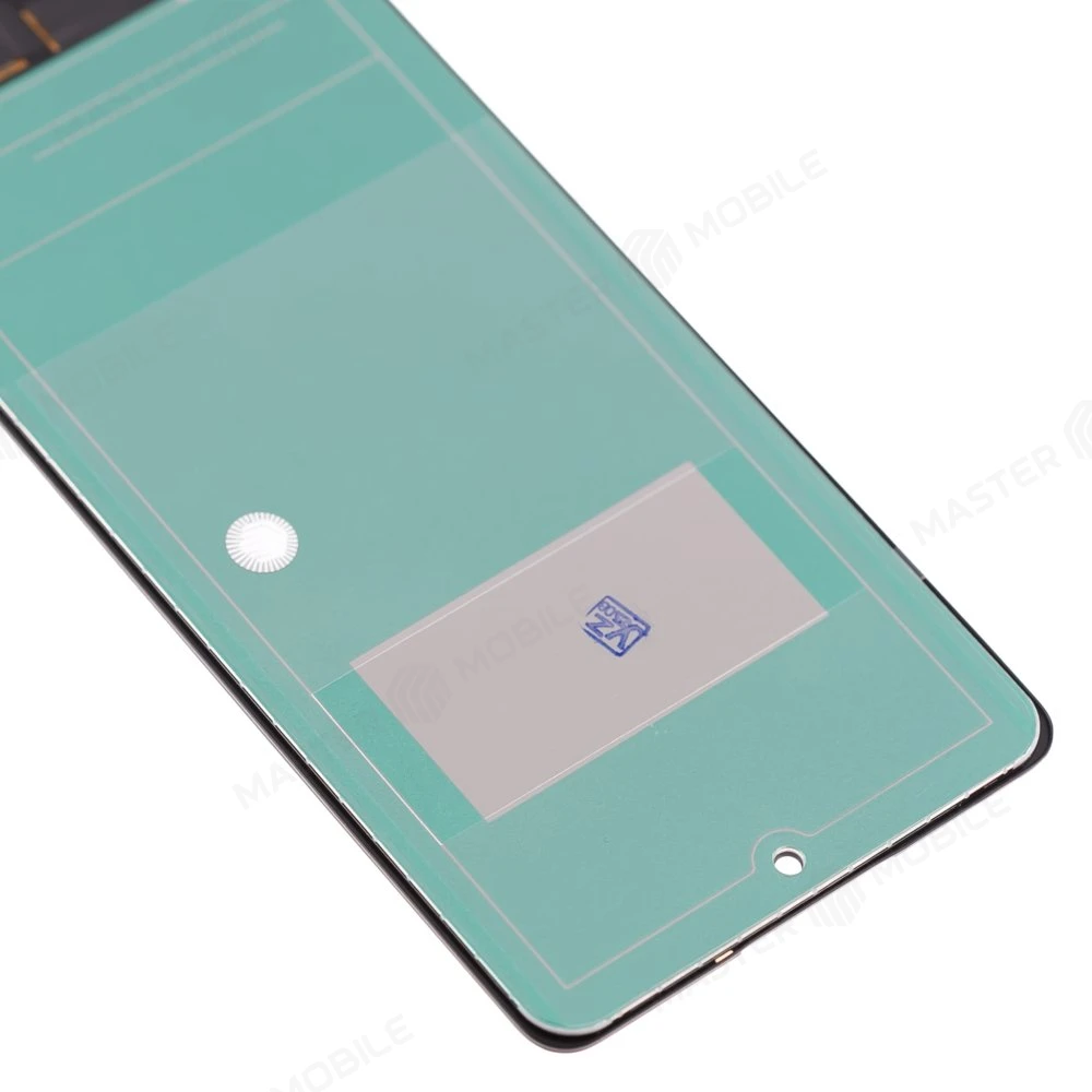 Дисплей для Xiaomi 11T (21081111RG) / 11T Pro (2107113SG) + тачскрин (черный) (In-Cell) фото №3