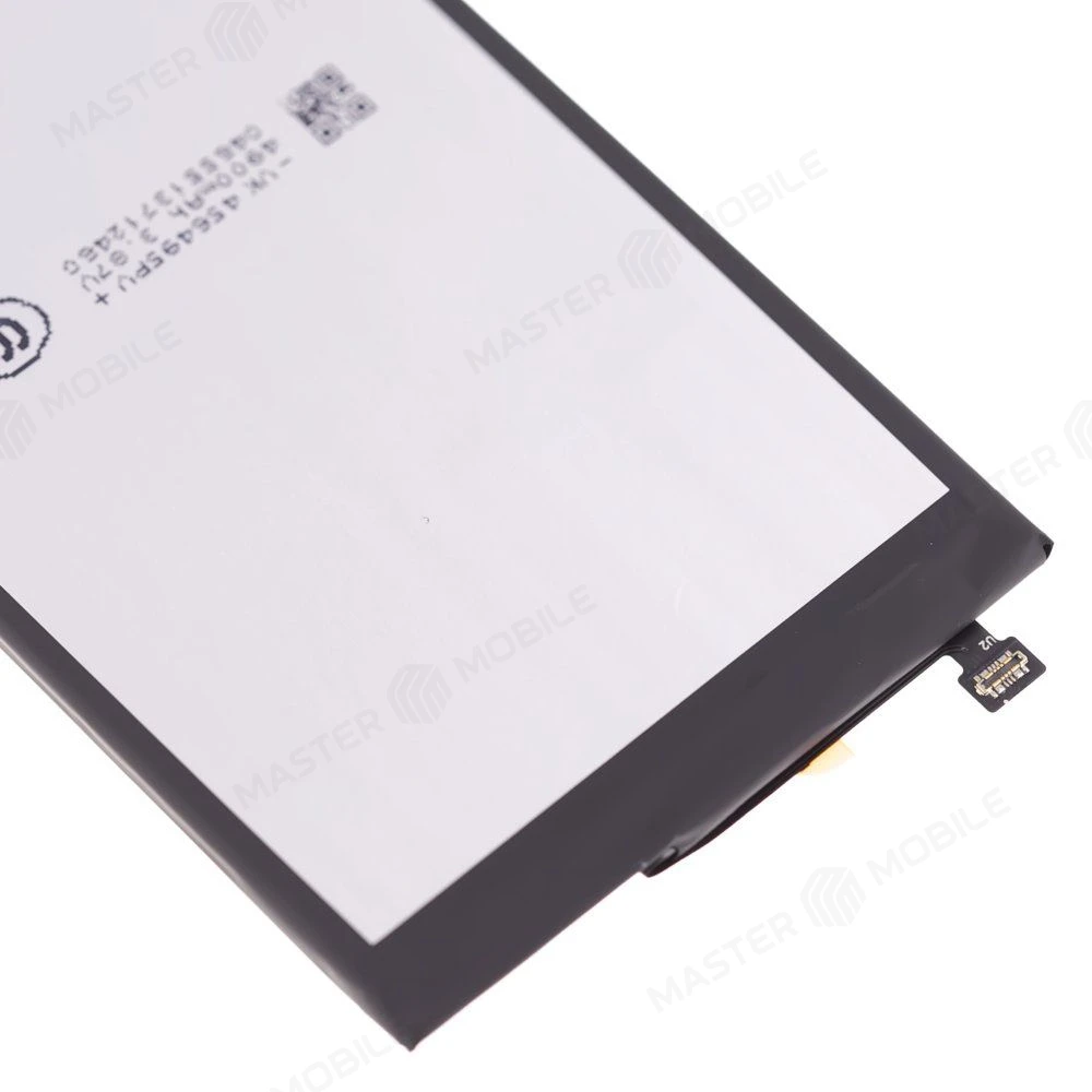 Аккумулятор для Tecno Spark GO 1 (KL4) (BL-49NT) (Premium) фото №3