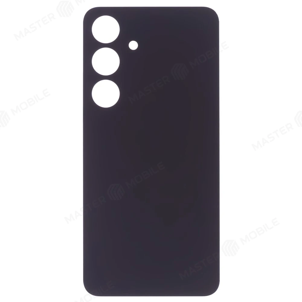 Задняя крышка для Samsung S921 Galaxy S24 (черный)