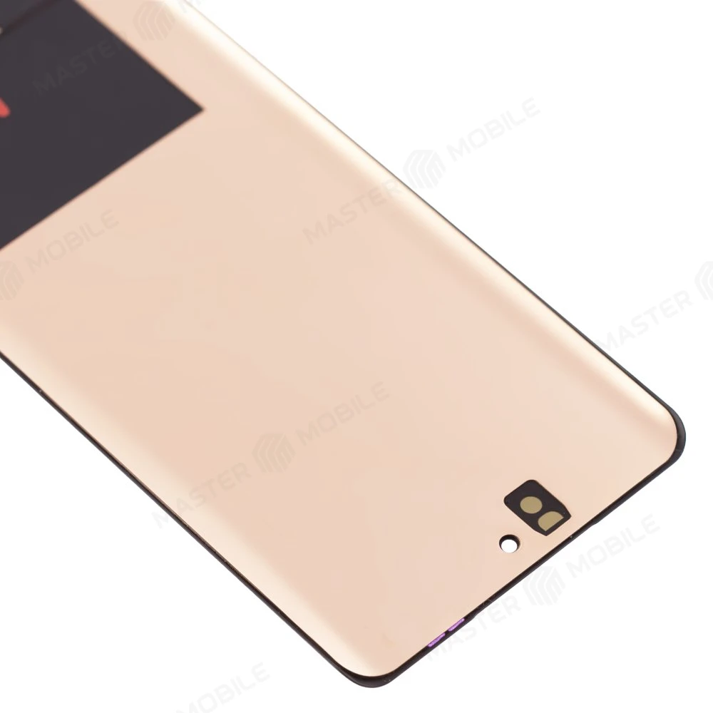 Дисплей для Vivo X70 Pro Plus (V2145A) + тачскрин (черный) (ORIG) фото №3