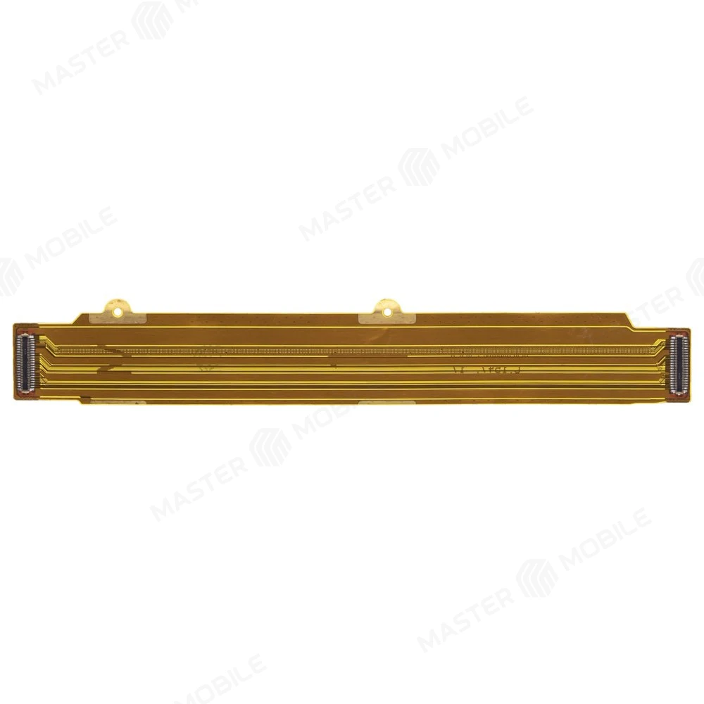 Шлейф для Huawei Honor 8 (FRD-L09) с комп. (межплатный)  фото №2