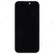 Дисплей для Apple iPhone 15 Pro + тачскрин (черный) (GX) (Hard Oled) фото №1