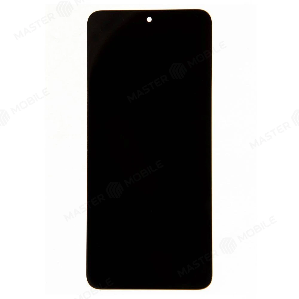 Дисплей для Huawei Nova Y90 (CTR-LX1) + тачскрин (черный) (ORIG)