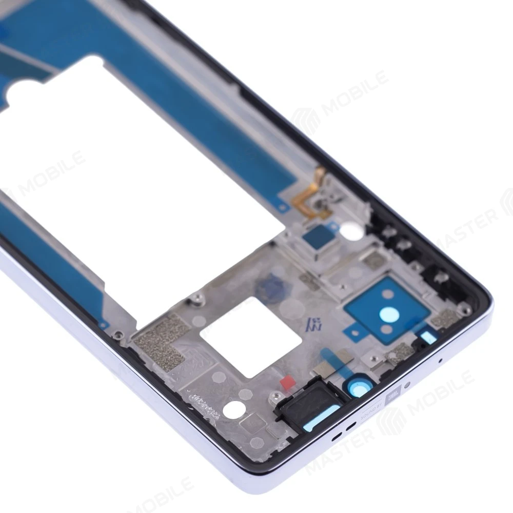 Рамка дисплея для Infinix GT 20 Pro (X6871) (серый)  фото №3