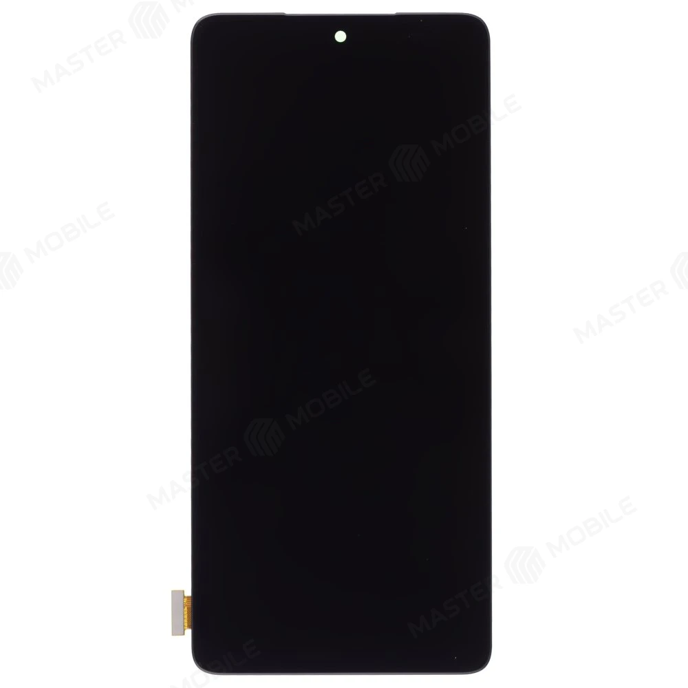 Дисплей для Samsung M546 Galaxy M54 5G / M526 Galaxy M52 5G / M536 Galaxy M53 5G + тачскрин (черный) (In-Cell) фото №1