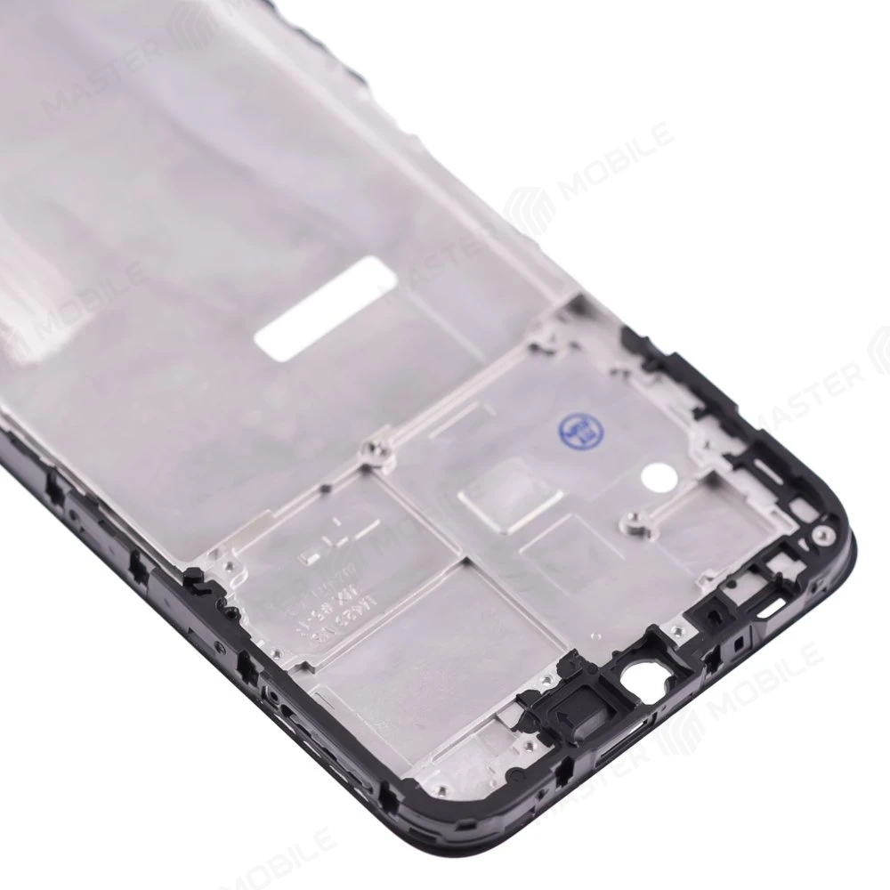 Рамка дисплея для Huawei Honor X6 (VNE-LX1) (черный) фото №3