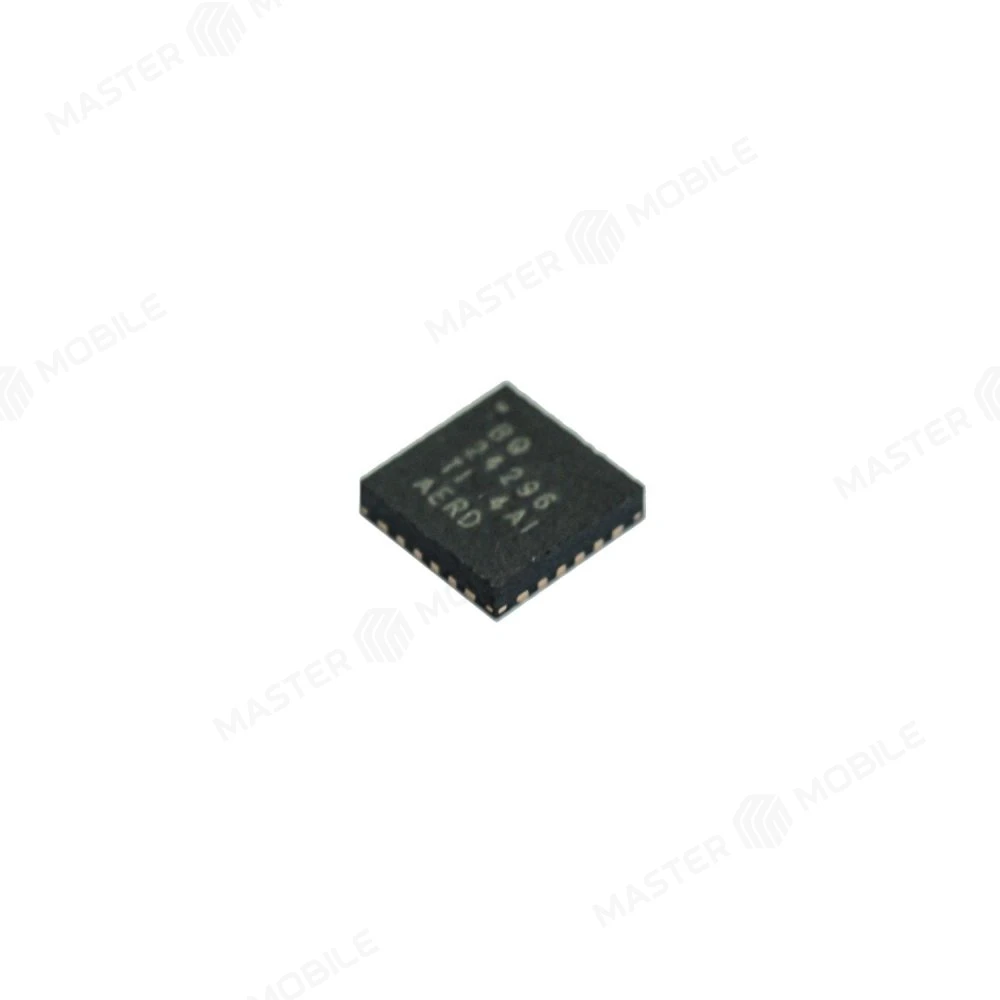 Микросхема контроллер питания (BQ24296) для Lenovo A5500 IdeaTab 8.0 / A10-70F/A10-70L Tab 2 10.1 / A7-30 Tab 2 7.0 и др. фото №2