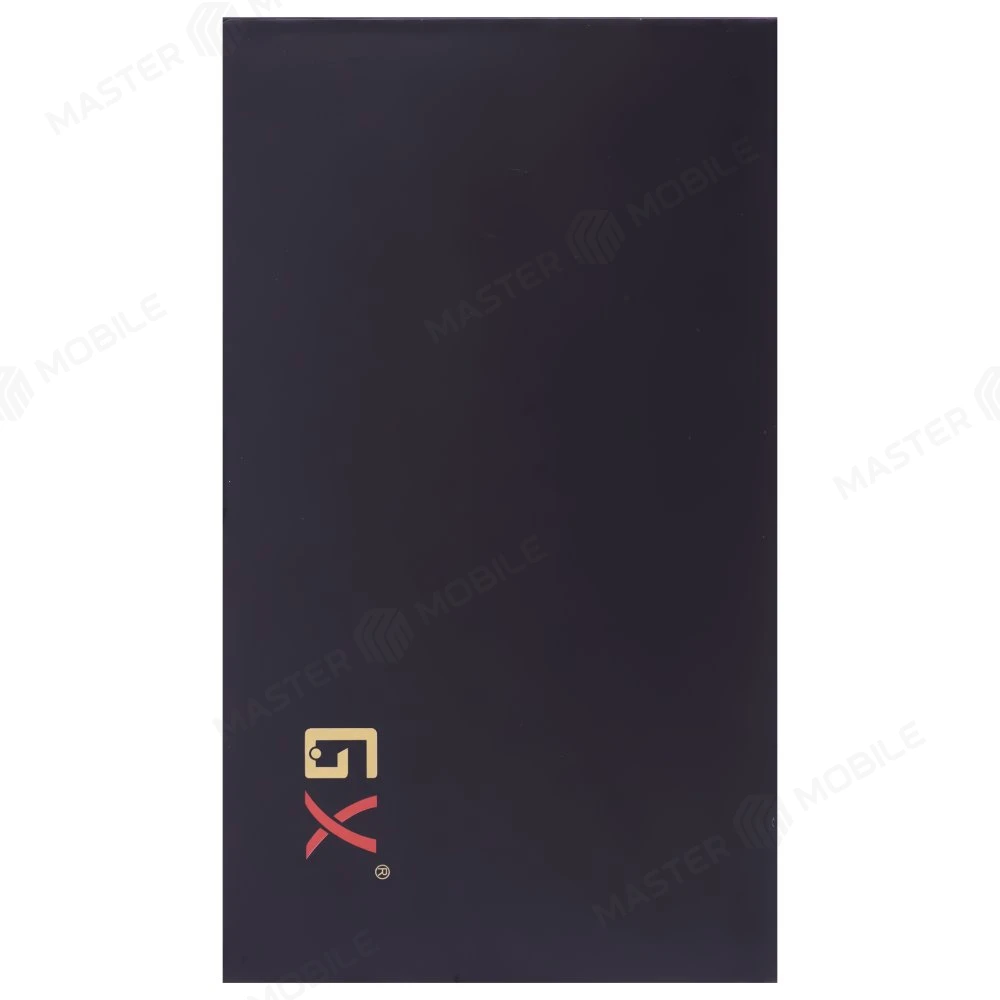 Дисплей для Apple iPhone 11 + тачскрин (черный) (GX) (In-Cell) фото №5