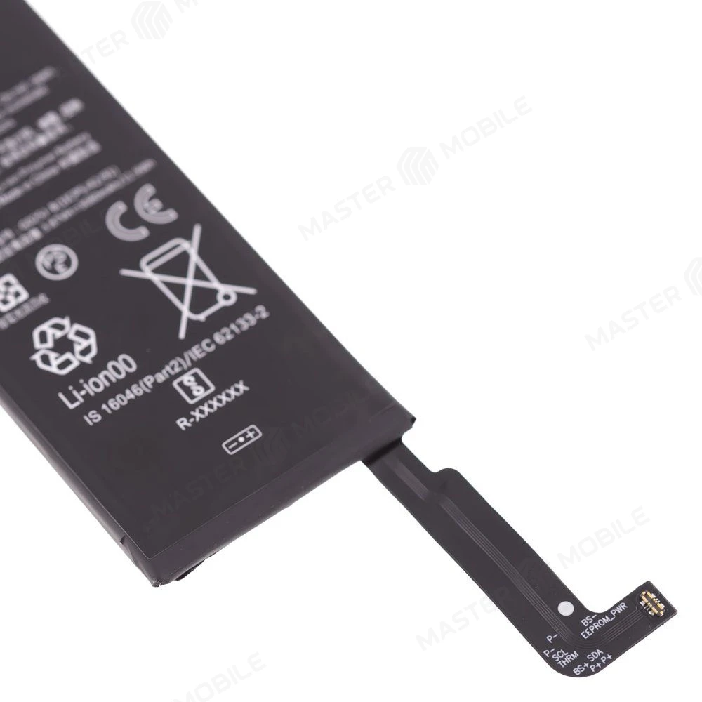 Аккумулятор для Google Pixel 4A (G025J/GA02099/G025N) (G025J-B) (Premium) фото №3