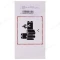 Аккумулятор для Apple iPhone 13 mini (без шлейфа) (High+) фото №4