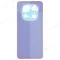 Задняя крышка для Xiaomi Redmi Note 14 Pro 5G (24090RA29G) (фиолетовый) фото №1