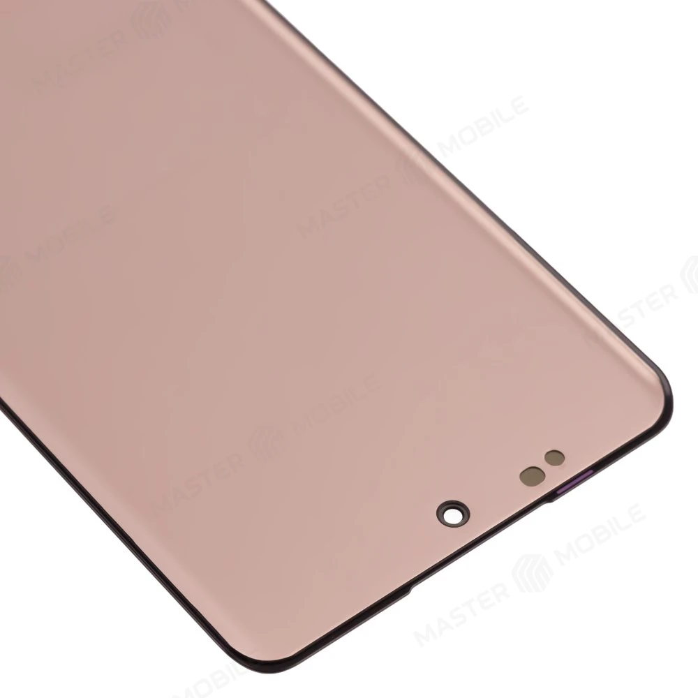 Дисплей для Realme 12 Pro (RMX3842) / 12 Pro+ (RMX3840) + тачскрин (черный) (ORIG) фото №3