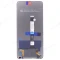 Дисплей для Xiaomi Poco X3 / Poco X3 NFC (M2007J20CG) / Poco X3 Pro (M2102J20SG) / Mi 10T Lite 5G (M2007J17G) + тачскрин (черный) (COG) фото №2