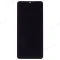 Дисплей для Samsung A336 Galaxy A33 5G + тачскрин (черный) (In-Cell) фото №1