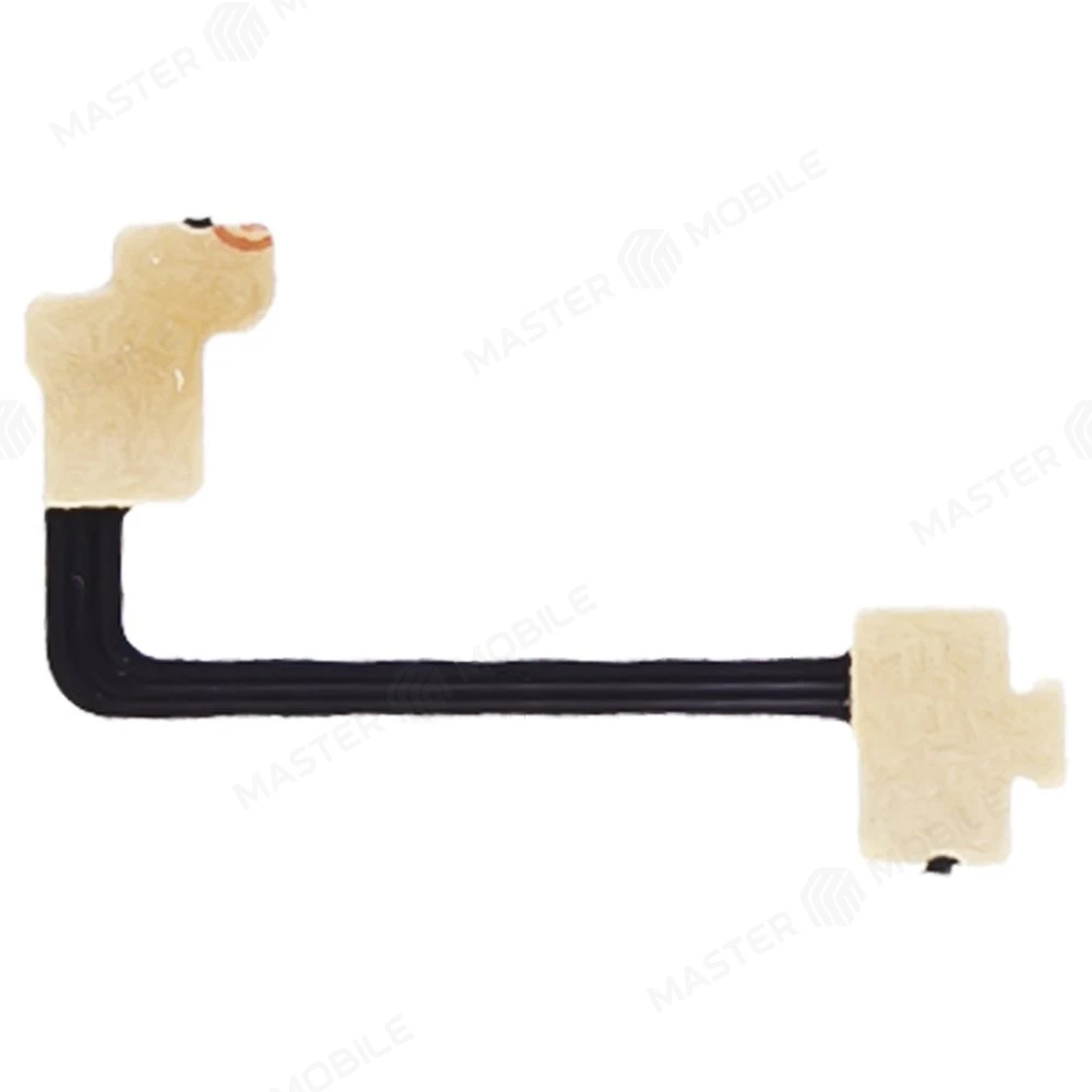 Шлейф для OnePlus 12 (PJD110) с комп. (на кнопку включения) фото №2