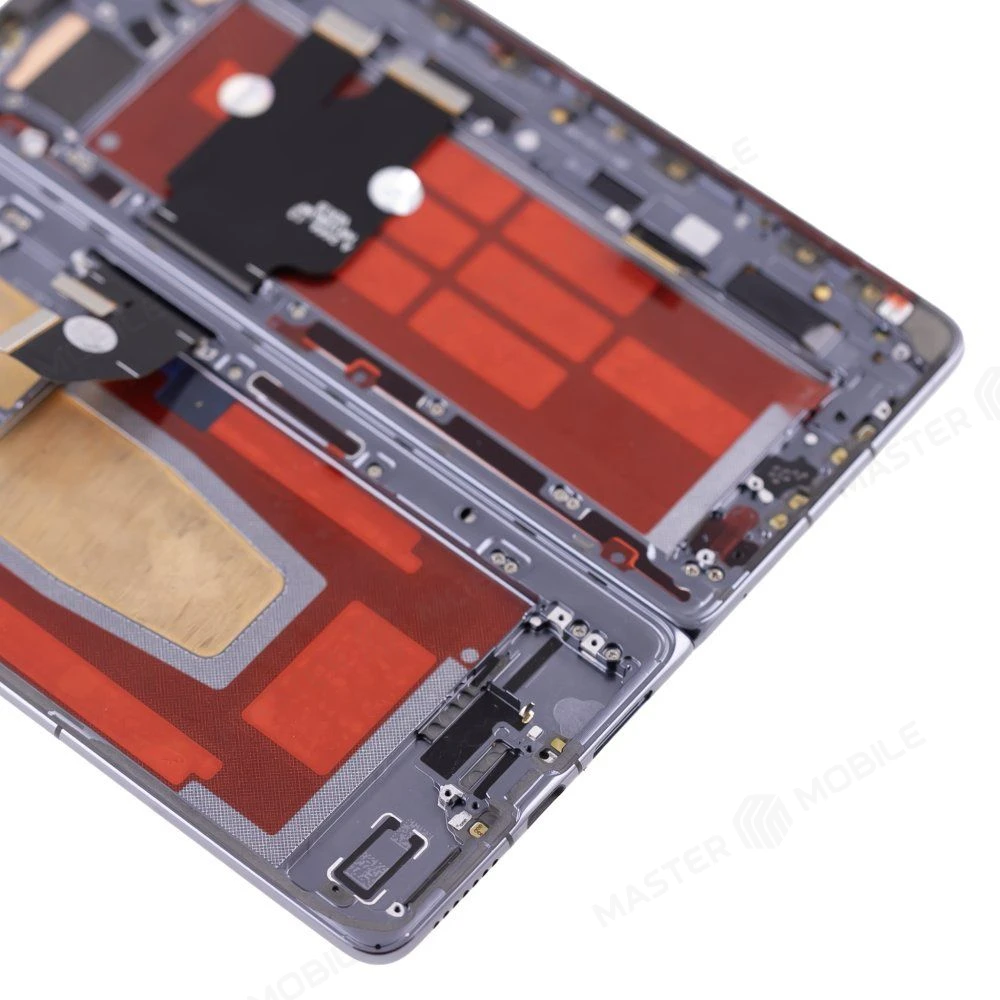 Дисплей для Huawei Mate X6 (ICL-LX9) + тачскрин (внутренний) (черный) (в рамке) (ORIG100) (SP) фото №4