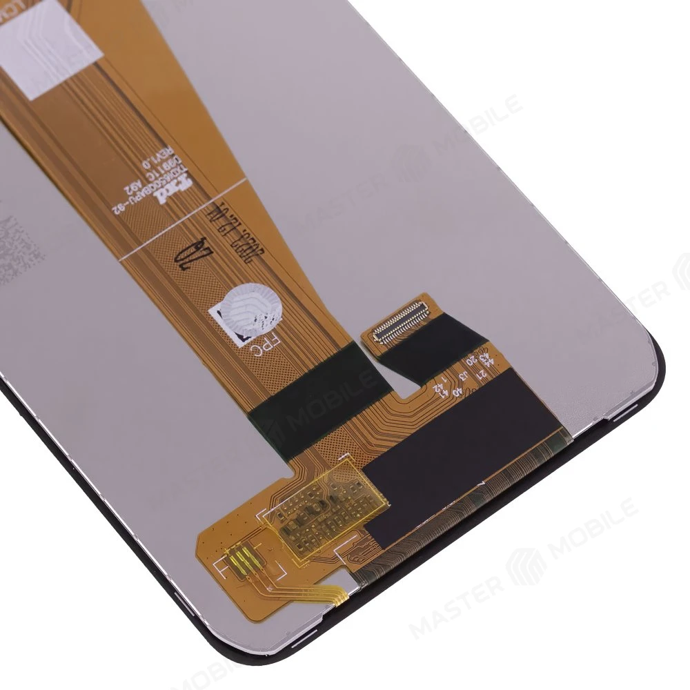 Дисплей для Samsung A045 Galaxy A04 + тачскрин (черный) (ORIG100) фото №4