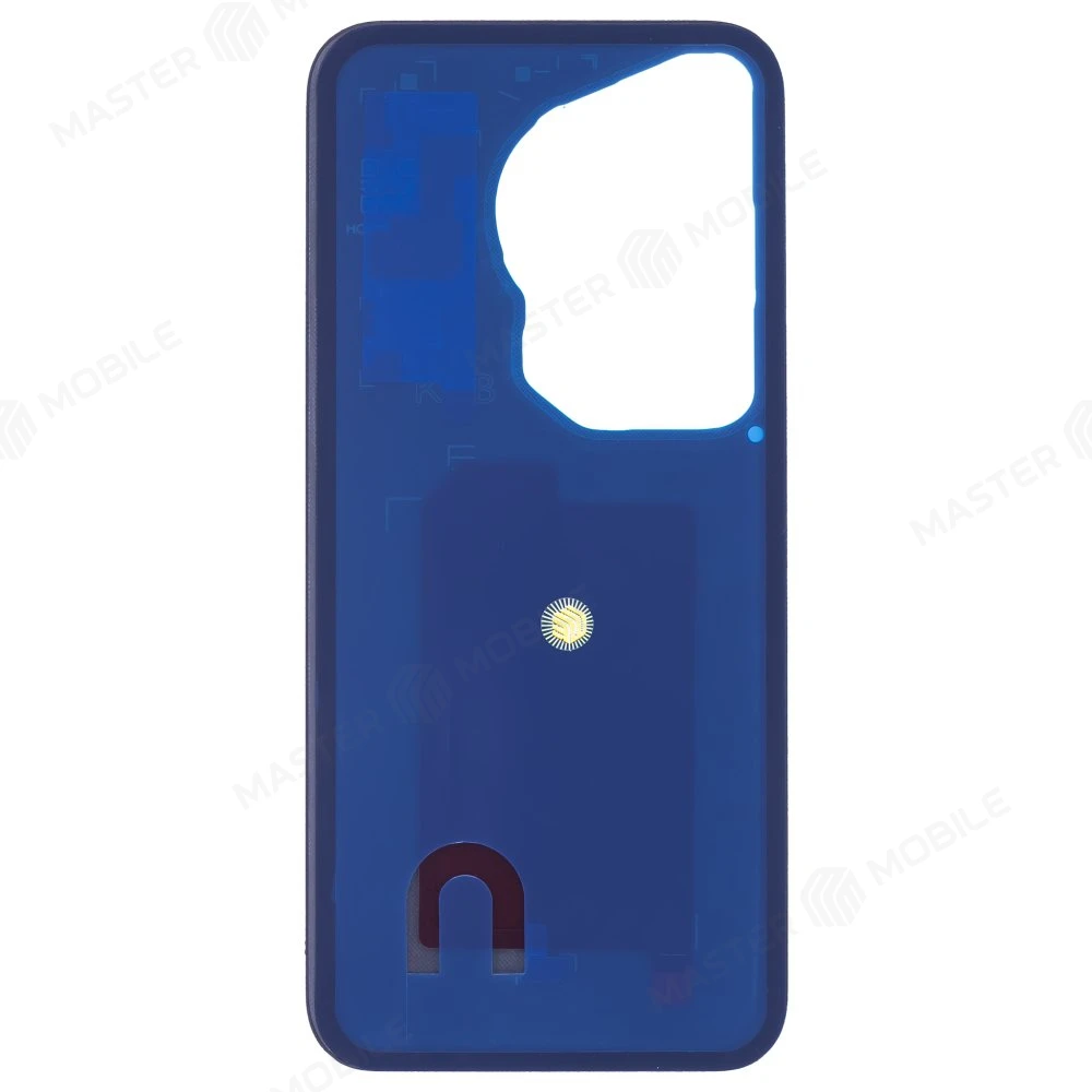 Задняя крышка для Huawei Pura 70 Ultra (HBP-LX9) (белый) фото №2