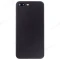 Корпус для Apple iPhone 7 Plus (черный)  фото №1