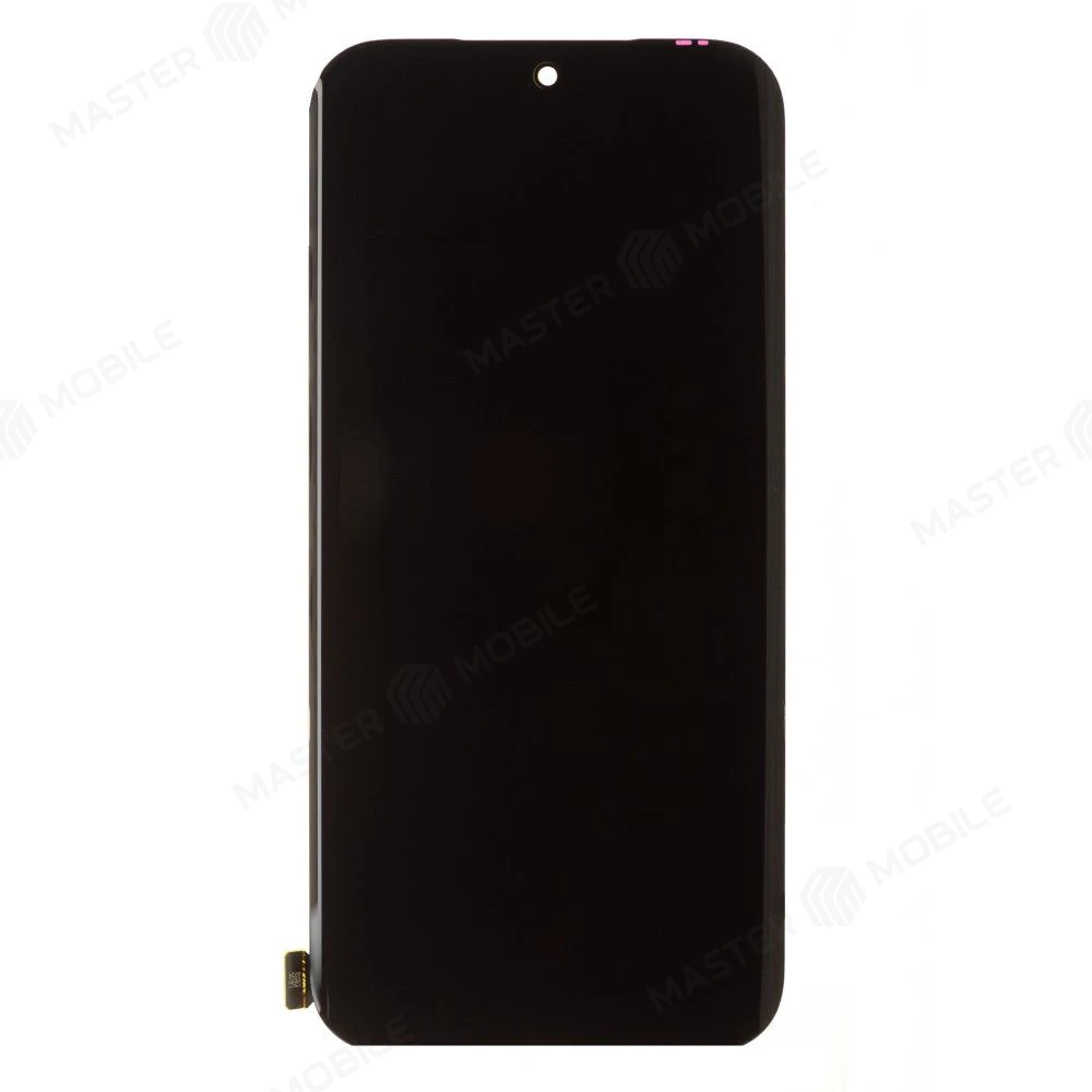 Дисплей для Tecno Camon 50 Ultra (CN7c) + тачскрин (черный) (ORIG)