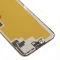 Дисплей для Apple iPhone 16 Plus + тачскрин (черный) (F5ENERGY) (Ultra Soft Oled) (с верификацией) фото №3