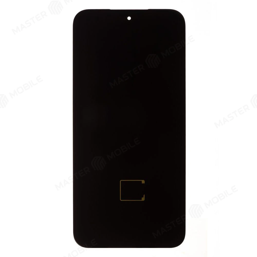 Дисплей для Xiaomi Poco X8 Pro Max (2602BPC18G) / Redmi Turbo 5 Max (2602BRT18C) + тачскрин (черный) (ORIG)