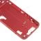 Средняя часть для Apple iPhone 14 (красный) фото №3