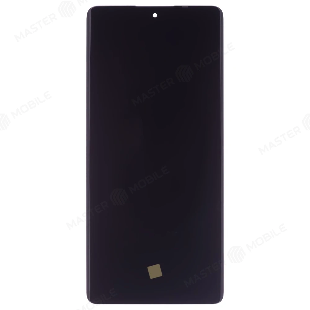 Дисплей для Xiaomi Redmi Note 14 Pro 4G (24116RACCG) + тачскрин (черный) (ORIG)