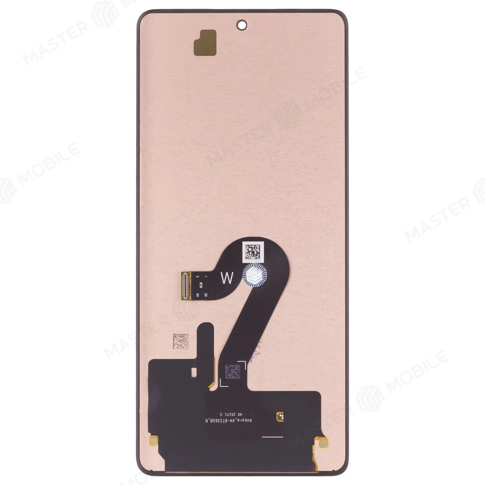 Дисплей для Huawei Mate X6 (ICL-LX9) + тачскрин (внешний) (черный) (ORIG100) фото №2