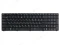 Клавиатура для Asus F52 / F90 / K50 / K51 / K60I / K60IJ / K61 / K62 / K70 / K71 / K72 / P50 / X5DIJ (черный) (в рамке) фото №1
