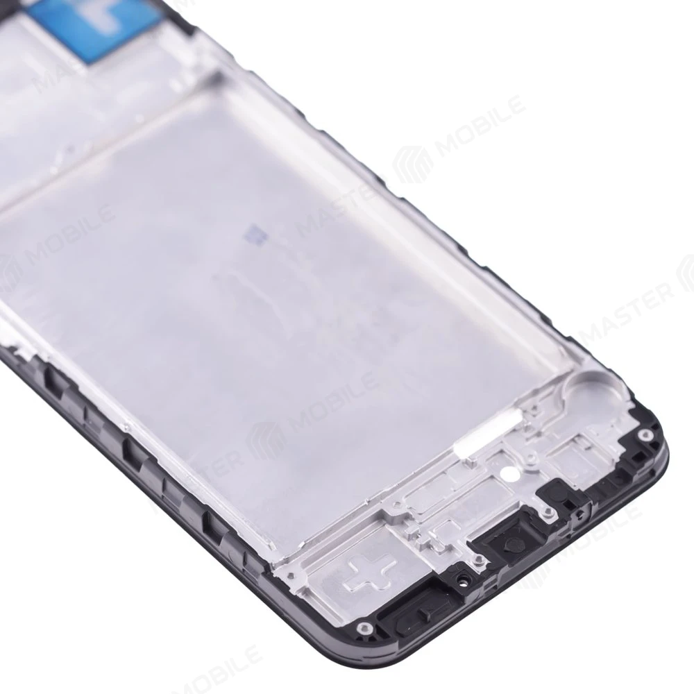 Рамка дисплея для Samsung A155 Galaxy A15 4G / A156 Galaxy A15 5G (черный) фото №4