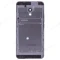Задняя крышка для Meizu M5s (серый) фото №2