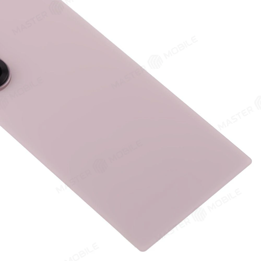 Задняя крышка для Samsung F956 Galaxy Z Fold 6 (розовый) (ORIG100) (SP) фото №4